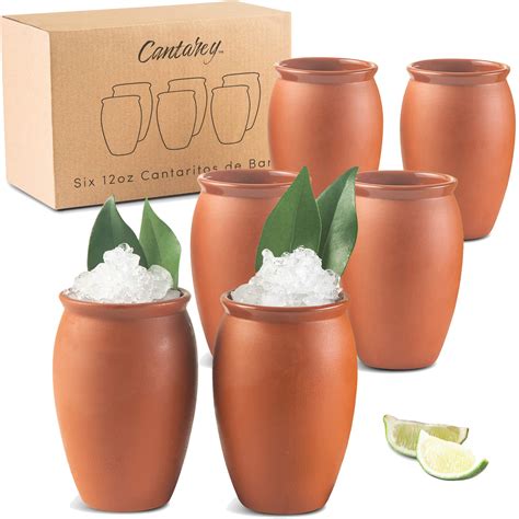 Select delivery location Have one to sell? Sell on Amazon. . Cantaritos cups for sale